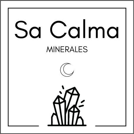 Sa Calma minerales 